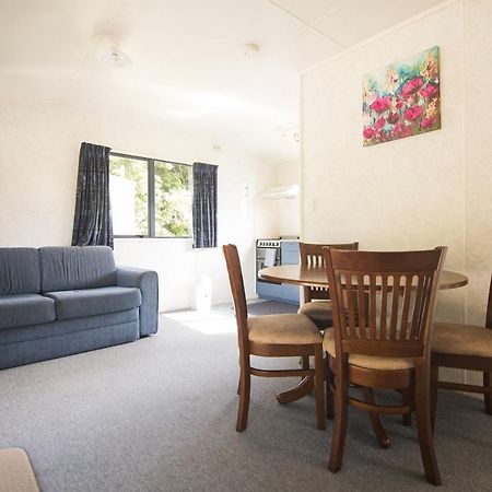 Stratford Motel & Holiday Park Exterior foto