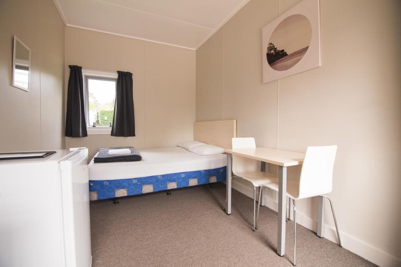 Stratford Motel & Holiday Park Habitación foto